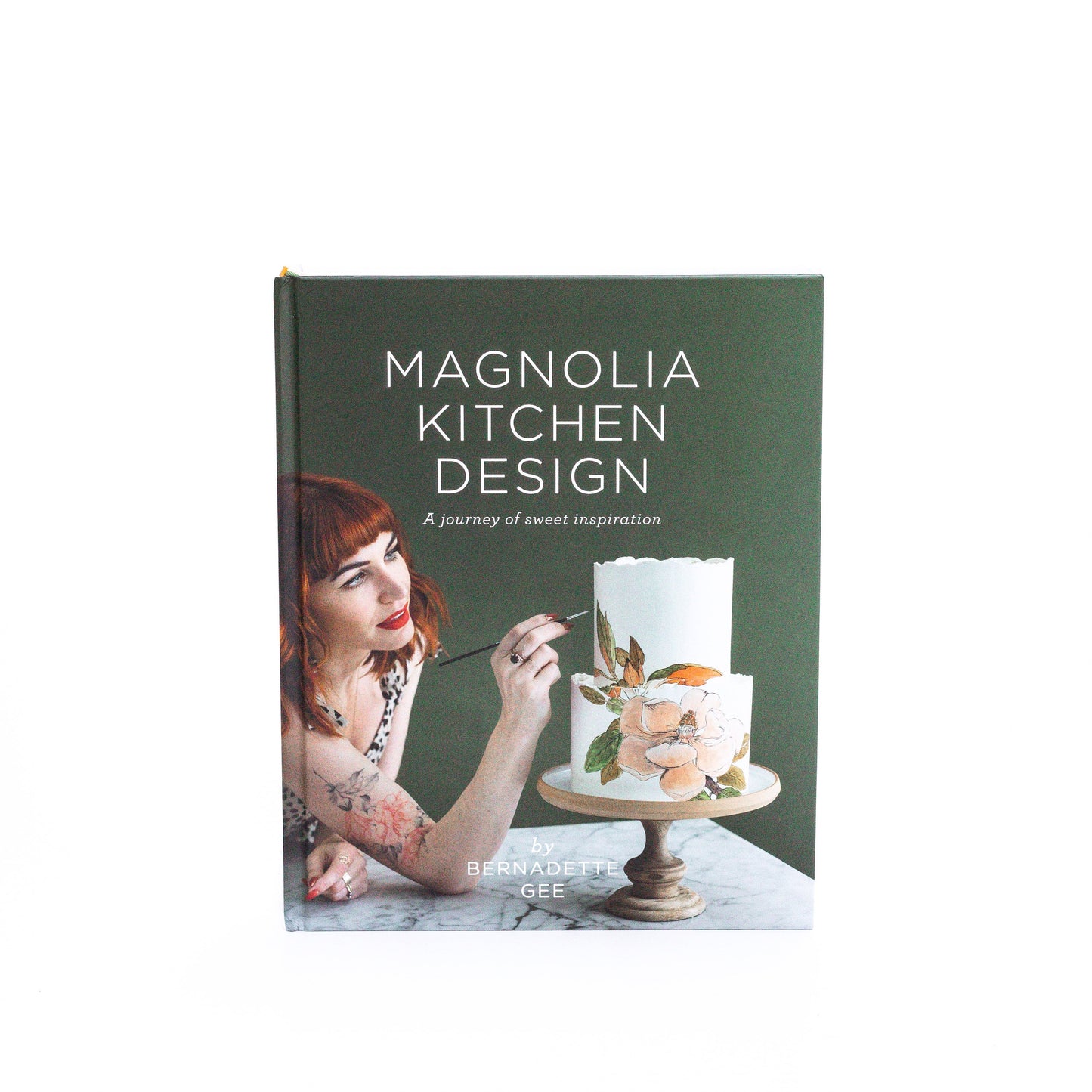 Magnolia Kitchen Design: A Journey of Sweet Inspiration