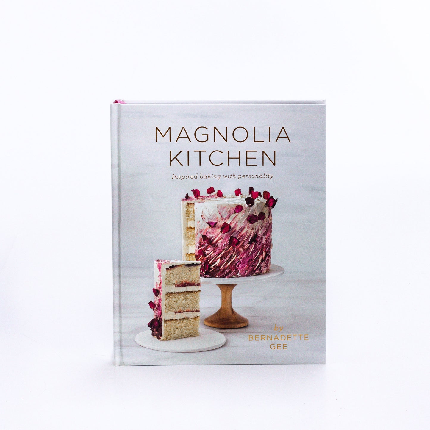 Magnolia Kitchen: Inspired Baking with Personality